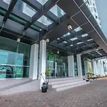 OYO 258 Flagship The Enviro Cikarang
