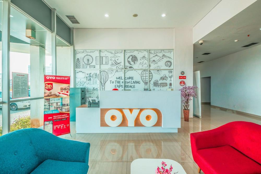 Hotel Oyo 258 Flagship The Enviro