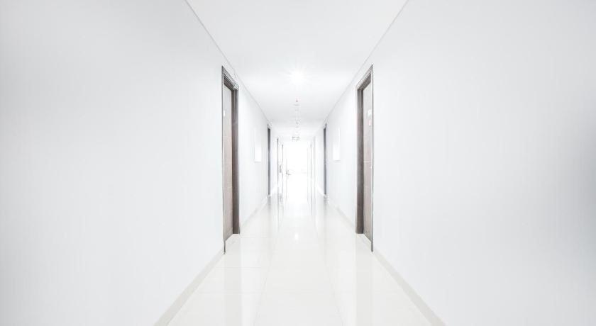 Hotel Oyo 258 Flagship The Enviro Cikarang