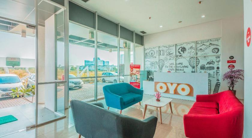Hotel Oyo 258 Flagship The Enviro